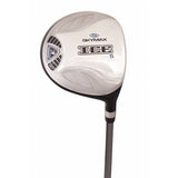 Bois de parcours SkyMax IX-5 ICE 5 pour femme (gaucher)