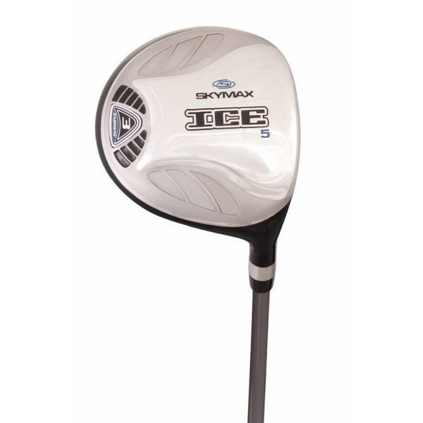 SkyMax IX-5 ICE fairway wood 5 voor dames (rechtshandig)