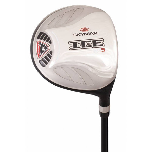 SkyMax IX-5 ICE fairway wood 5 voor heren (rechtshandig)