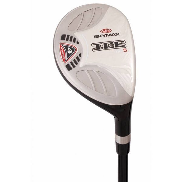SkyMax IX-5 ICE Hybride 3 heren rechtshandig