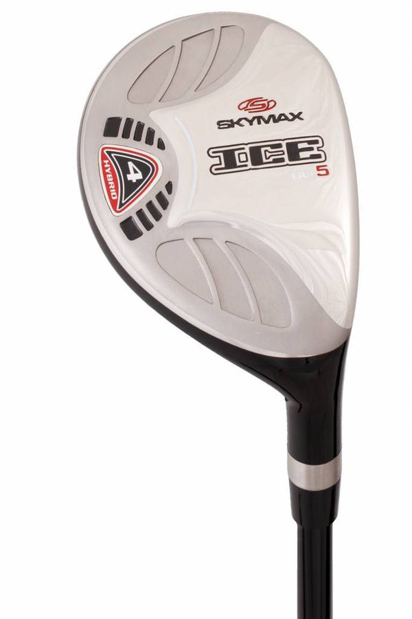 SkyMax IX-5 ICE Hybrid 4 men's left-handed