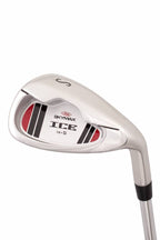 Skymax IX-5 ICE losse ijzers heren | graphite