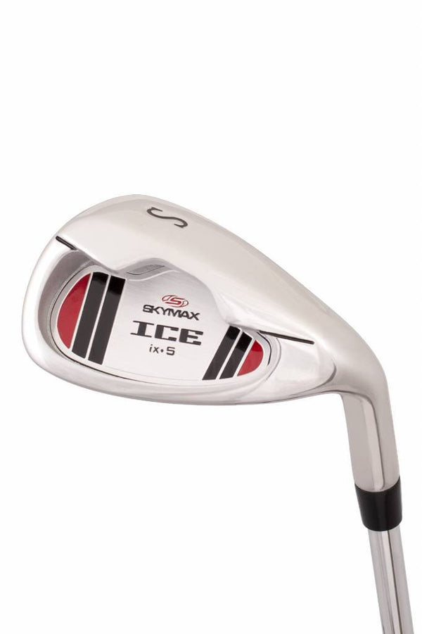 Skymax IX-5 ICE losse ijzers heren | staal