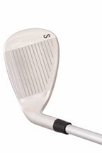 Skymax IX-5 ICE losse ijzers heren | staal