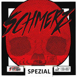 S&T Schmerz Spezial rubber - lange noppen
