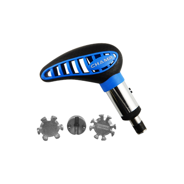 Champ Spikewrench MaxPro - golf spike wrench