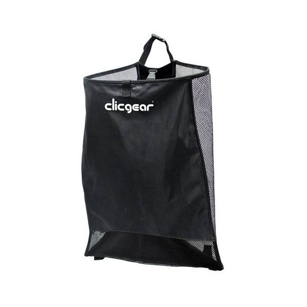 Clicgear Mesh Opbergzak voor Clicgear trolleys