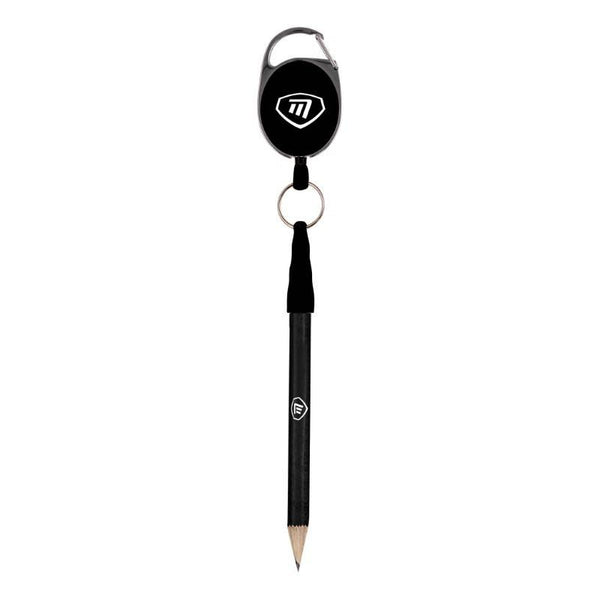 Masters Golf Pencil Holder with Extendable Cord