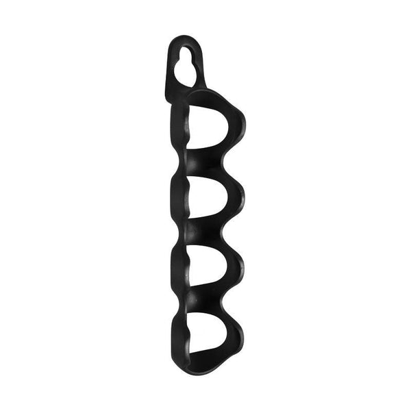 FastFold Ball Clip - trolley golfballen houder