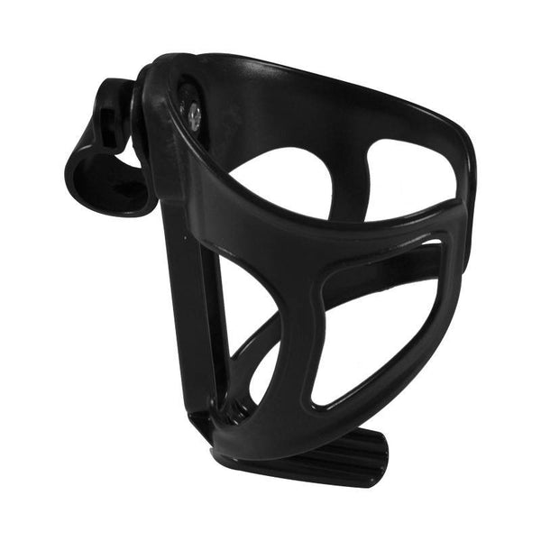 Fastfold drinkbeker houder - drinkfles houder voor golftrolley