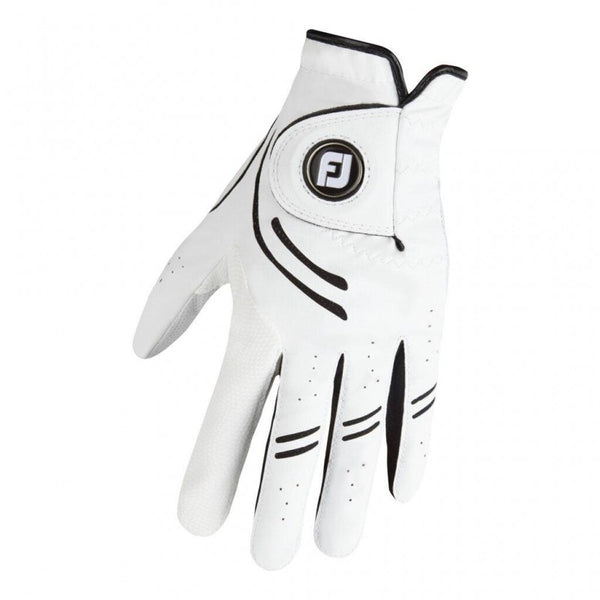 FootJoy GTxtreme heren golfhandschoen - rechts (wit)