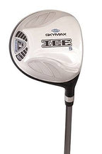 Skymax IX-5 complete ladies' golf set with graphite shaft