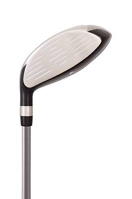 Skymax IX-5 complete ladies' golf set with graphite shaft