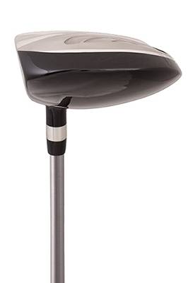 Skymax IX-5 complete ladies' golf set with graphite shaft