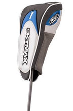Skymax IX-5 complete ladies' golf set with graphite shaft