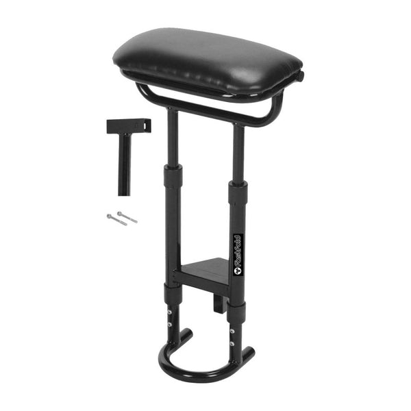 Fastfold golftrolley zitje - cart seat