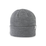 Footjoy gebreide beanie golfmuts | kleur: Grijs