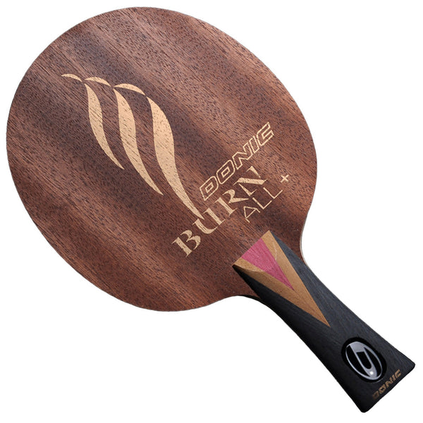 Donic Burn ALL+ table tennis frame