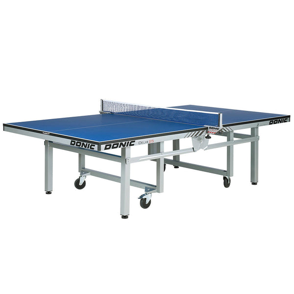 Donic Delhi 25 indoor competitie tafeltennistafel - blauw