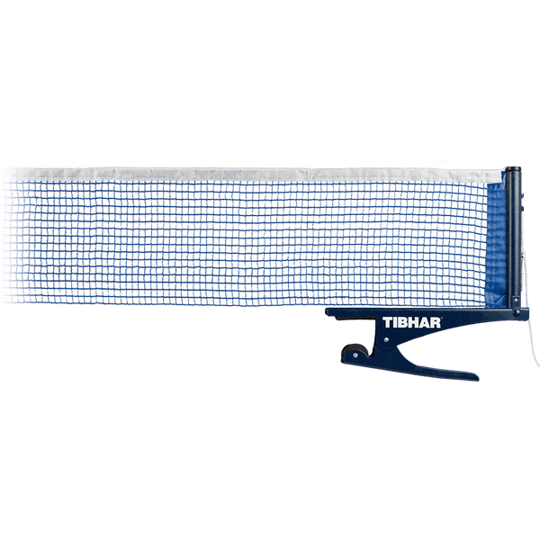 Tibhar Fun hobby netpost set - blauw