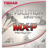 Caoutchouc Tibhar Evolution MX-P