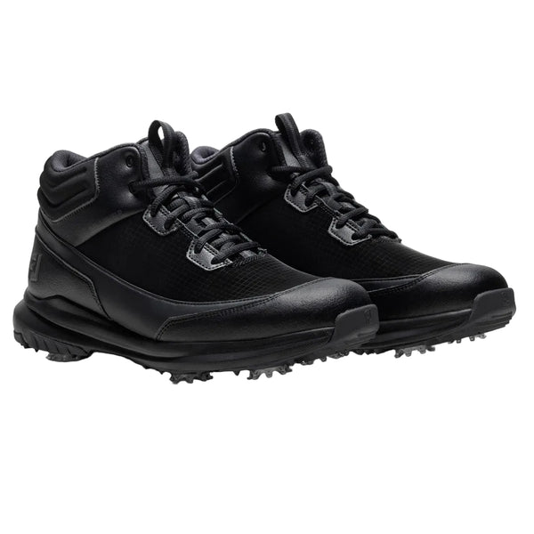 Footjoy Stormwalker men's golf boots - golf boots
