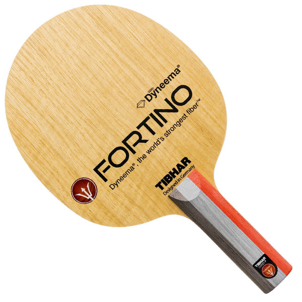 Tibhar Fortino Performance OFF+ tafeltennis frame