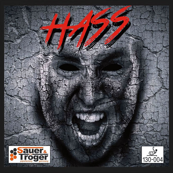 S&amp;T Hass rubber - short studs