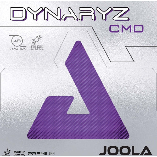 Joola Dynaryz CMD rubber
