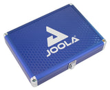 Étui pour chauve-souris Joola Alu - bleu