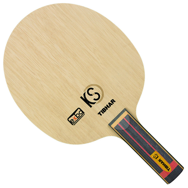 Tibhar Kinetic Speed OFF+ tafeltennis frame