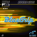 Caoutchouc Donic BlueGrip C1