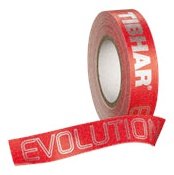 Tibhar Edge Tape Evolution red 12mm-5 mtr