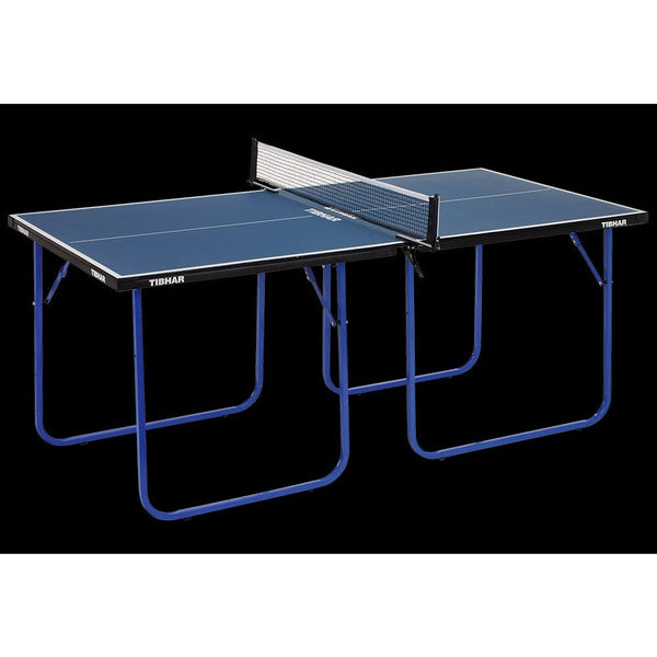 Tibhar Midi table blue