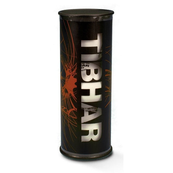 Tibhar ballbox Logo
