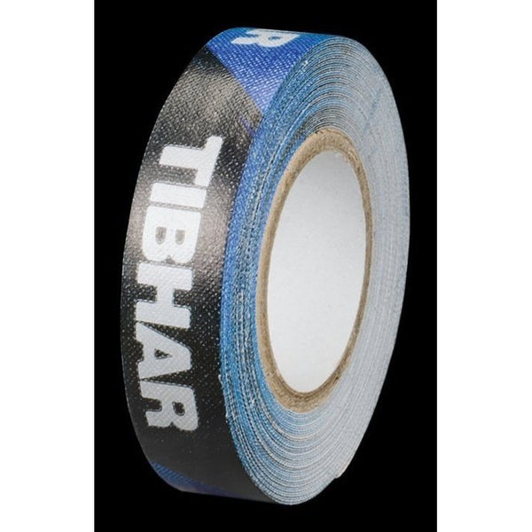 Tibhar Edge Tape blue 12mm 5 mtr.