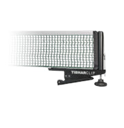 Tibhar Clip competitie netpost set - groenzwart