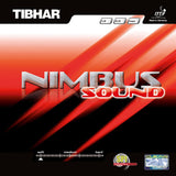 Caoutchouc Tibhar Nimbus Sound