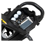 BagBoy Nitron Auto-Open Golftrolley – Automatisch uitklapbare 3-wiel Golf Trolley