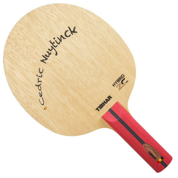 Tibhar Nuytinck Hybrid ZC OFF+  tafeltennis frame