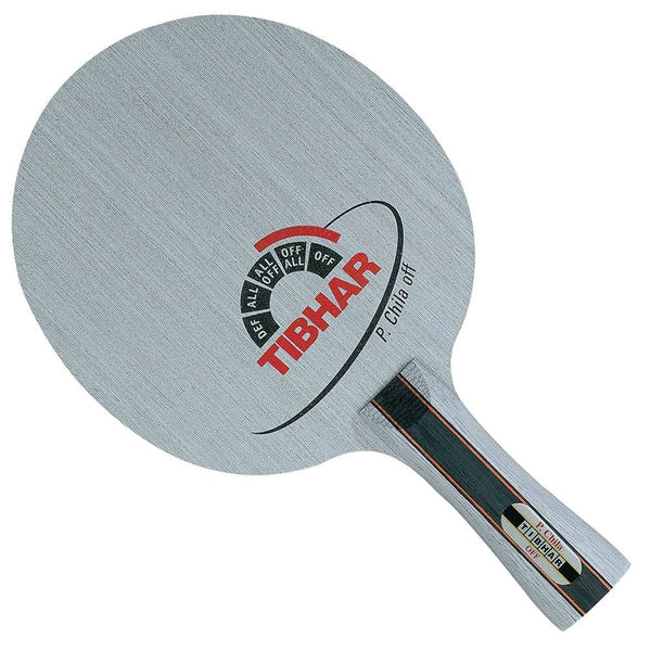 Tibhar P.Chila OFF tafeltennis frame