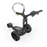 PowaKaddy FX1 Elektrische Golftrolley – Compact & eenvoudig 1-Click Fold