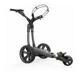 PowaKaddy CT12 GPS Elektrische Golftrolley – 5” Touchscreen & Full Hole View