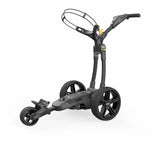 PowaKaddy FX1 Elektrische Golftrolley – Compact & eenvoudig 1-Click Fold