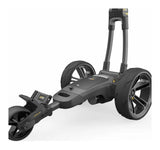 PowaKaddy CT12 GPS Elektrische Golftrolley – 5” Touchscreen & Full Hole View