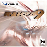 Caoutchouc Yasaka Rakza 9