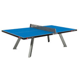 Table de ping-pong Sponeta S 6-87 e pour loisirs d'extérieur - bleue