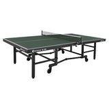 Sponeta Super Compact S 8-36 indoor competitie tafeltennistafel - groen