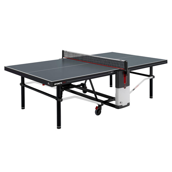 Sponeta SDL Pro outdoor hobby tafeltennistafel - grijs