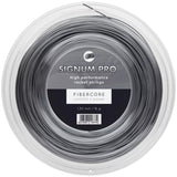 Signum Pro Fibercore Tennissnaar – Ultiem comfort met krachtige prestaties